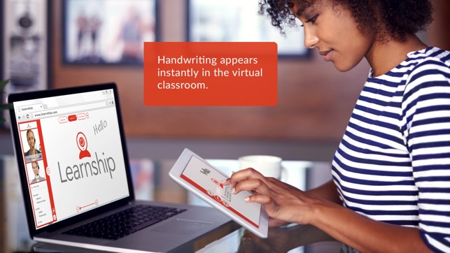 Learnship Handwriting