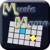 Music Memo +