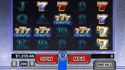 GEM 7'S SLOTS 1.0 IOS CASINO GEM 7'S SLOTS 1.0 IOS