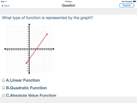 Functions screenshot 4