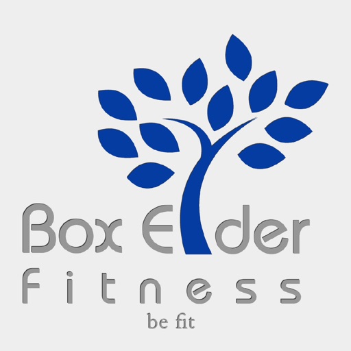 Box Elder Fitness icon