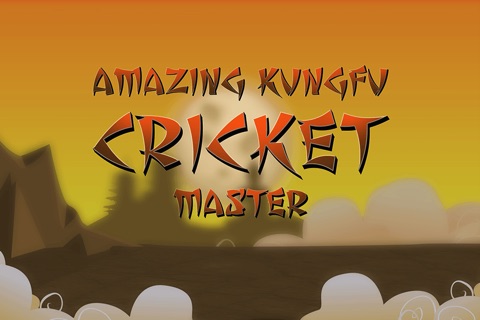 Amazing KungFu Cricket Master Pro screenshot 4