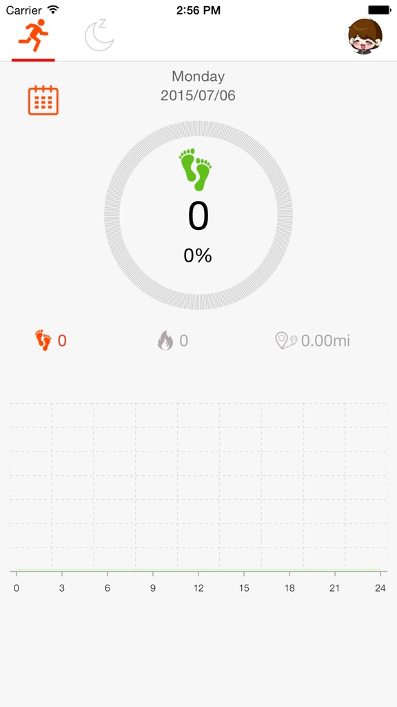 【图】Craig Tracker(截图2)