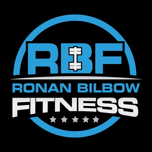 Ronan Bilbow Fitness