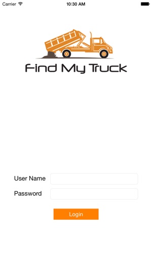 Find My Truck(圖2)-速報App