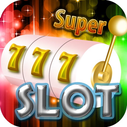 777  Super Spin Casino icon