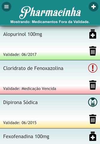 Farmacinha screenshot 4
