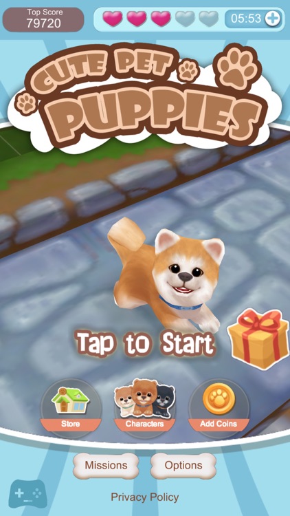 Dog Town: Puppy Pet Shop Games android iOS apk download for free-TapTap