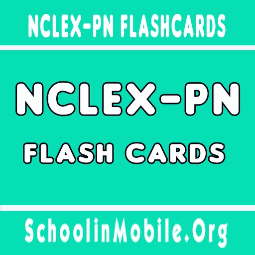 NCLEX-PN Flashcards icon