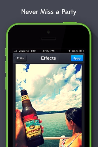 Swig - The world's community of drink explorers screenshot 4