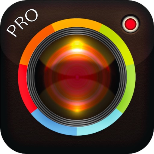 Photo Jam Pro icon