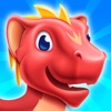 Dragon Vita - Free Monster Breeding Game