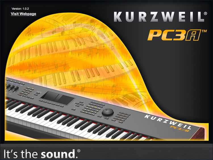 PC3A Sound Editor
