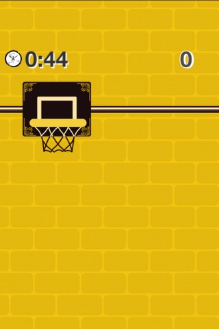 BooMan Hoops - Basketball with a Cute Ghost screenshot 2