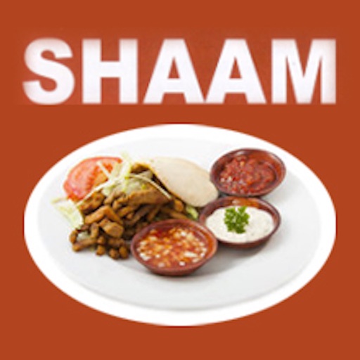 Shaam icon