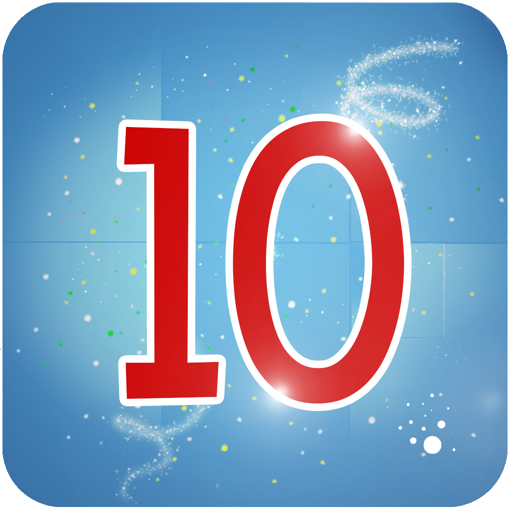 Get Get 10 Challenge for iOS, iPhone, iPad Aso Report