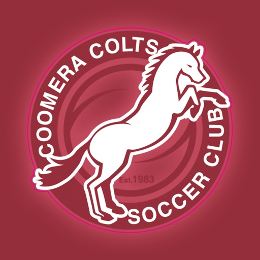 Coomera Colts Soccer Club icon