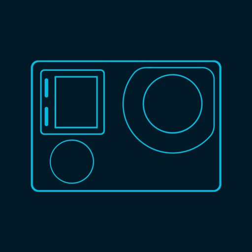 Myo Controller for Action Camera