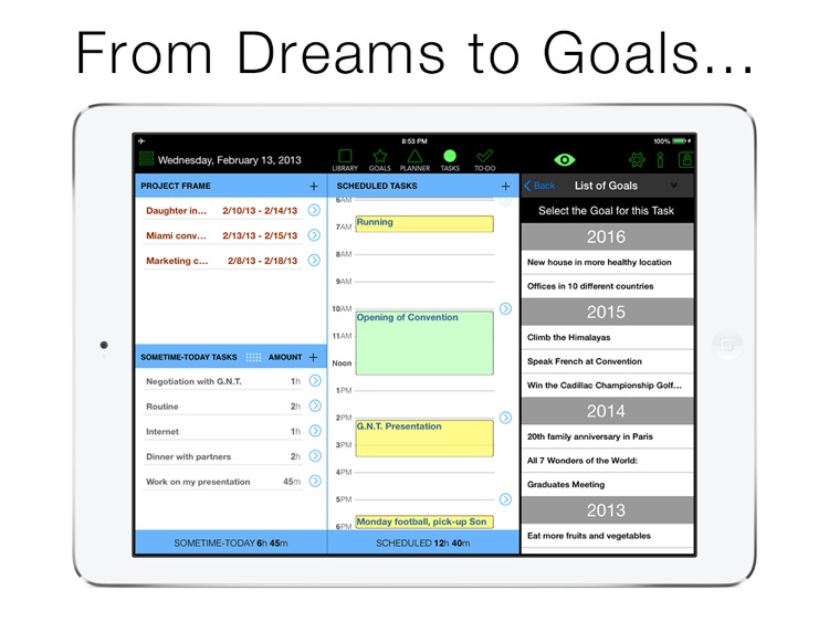 Time Optimizer Pro