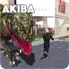 Akiba Saurus FREE