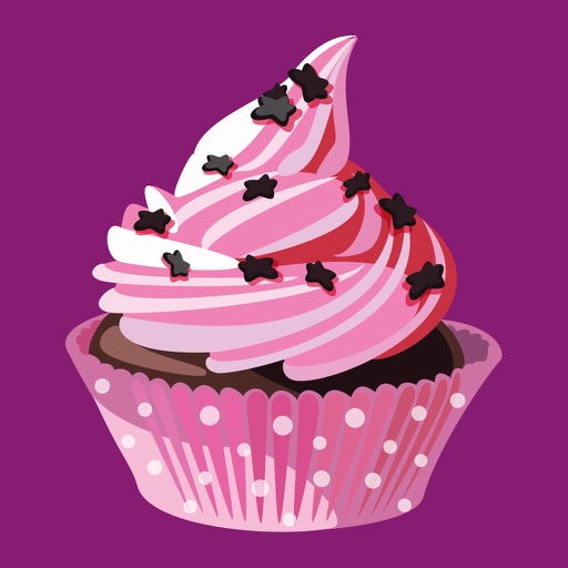 Dessertistry iOS App