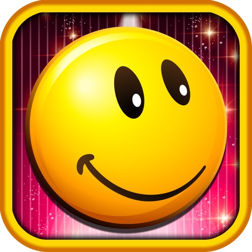 Slots Spin & Win Emoji Monopoly Style Tournaments in Vegas Casino Pro iOS App