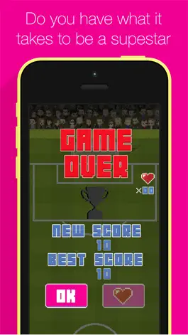 Game screenshot Girls Soccer hack