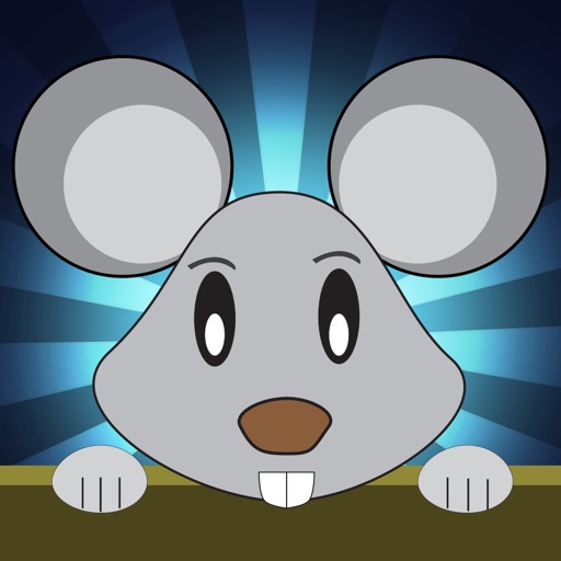 Amazing Mouse Trap Adventure Pro - cool mind trick puzzle game icon