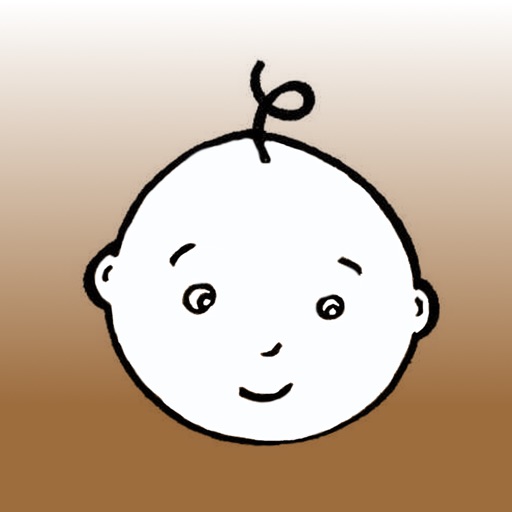 Peek-A-Poo - Your Baby's Digestive Health. icon