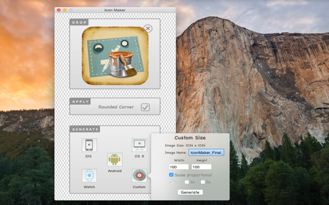 Icon Maker (Asset Catalog for App Store Icons)(圖2)-速報App