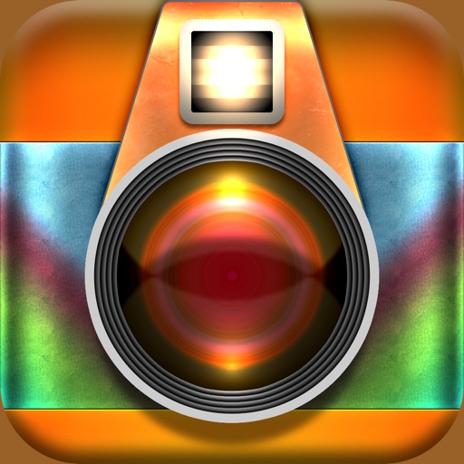 PhotoRush iOS App
