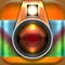 PhotoRush helps you quickly edit your photos and apply a lot of beautiful effects to them