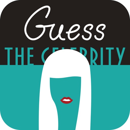 Guess The Celebrity. Quiz for the rich and famous! Icon