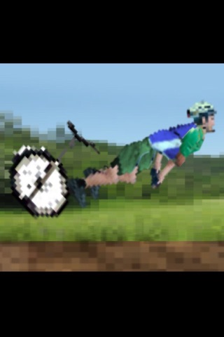 Unicycle - The Game screenshot 4