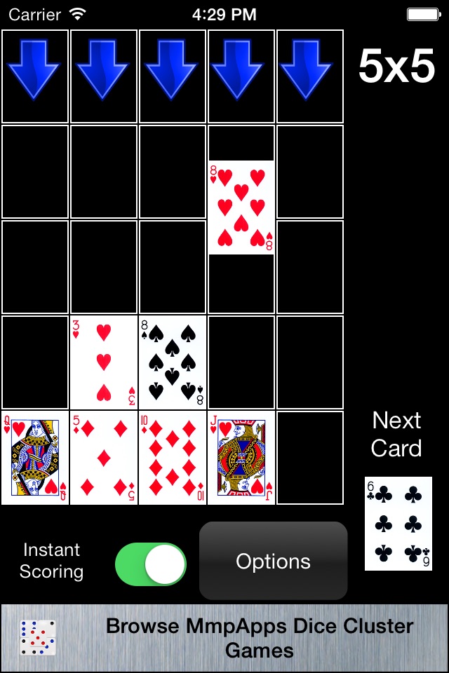 Cribbage Square Collection screenshot 4