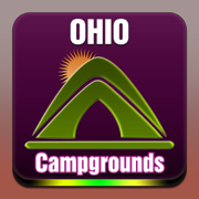 Ohio Campgrounds Offline Guide