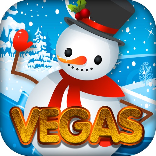 Slots Christmas Fruitcake Casino Free - Play Jackpot in the House of Vegas! icon