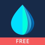 YourWater Free — your water balance  hydration tracker