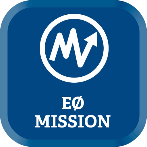 EØMission icon