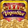 A A 777 My Vegas Casino Slots FREE