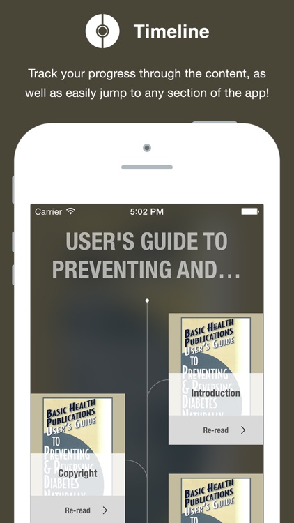 User's Guide to Preventing and Reversing Diabetes Naturally