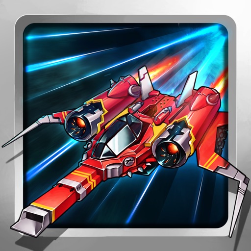 Red Death Fighter iOS App