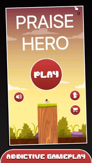 Praise Hero - Christian family gaming...