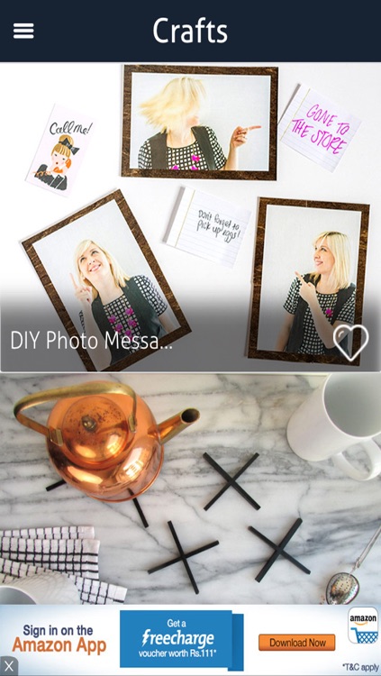Woodwork DIY Ideas