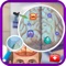 Brain Surgery - Cure crazy head patients with doctor game