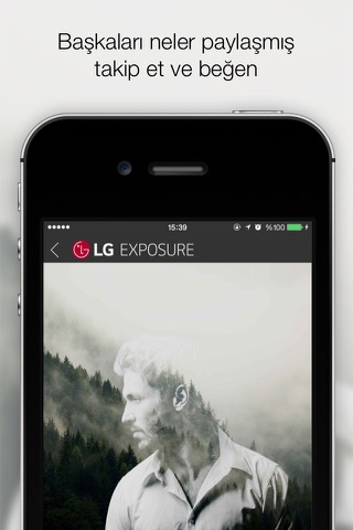 LG Exposure screenshot 4