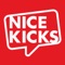 Introducing the Nice Kicks iPhone App