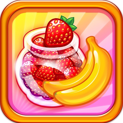 A Fun Fruity Farm - Tile Tap Puzzle Challenge FREE icon