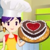 Restaurant Chef - donut and ice cream maker simulation game