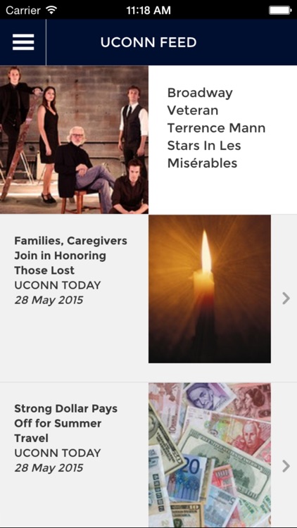 UConn Alumni Community